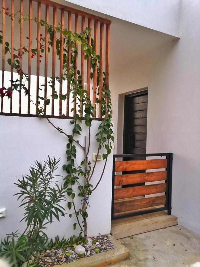 Villa Karma Paleros Εξωτερικό φωτογραφία