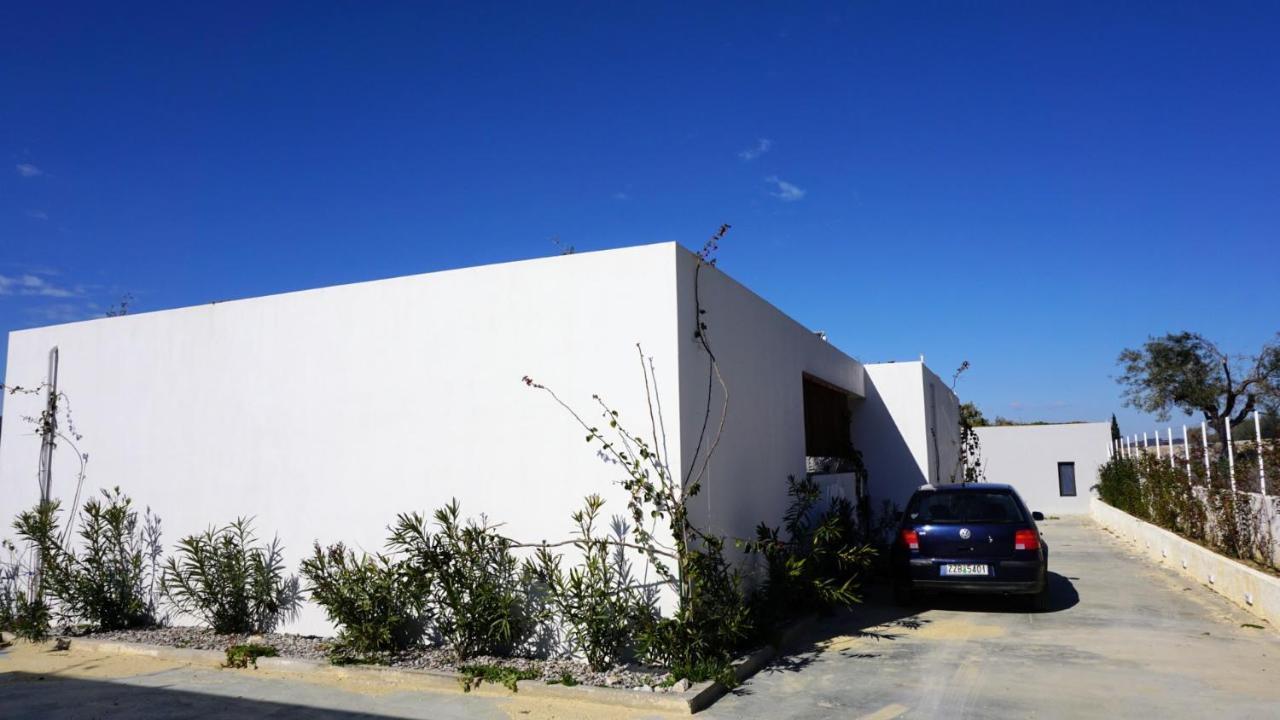 Villa Karma Paleros Εξωτερικό φωτογραφία